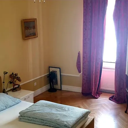 Comfort Studio לובליאנה